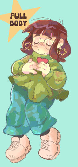 FULL BODY